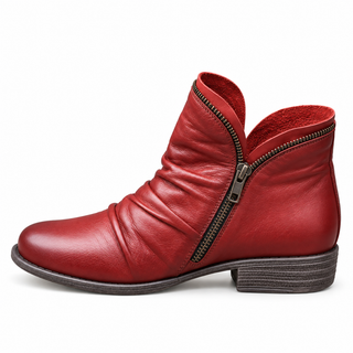 SUZANNE | BOTTINES CHIC ET CONFORT