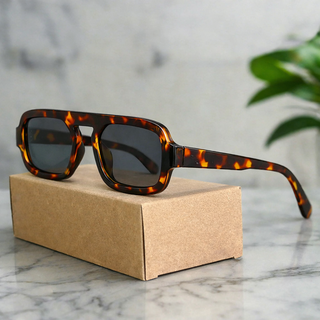 Bohemia™ | Lunettes de soleil rétro style Riviera