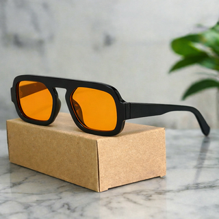 Bohemia™ | Lunettes de soleil rétro style Riviera
