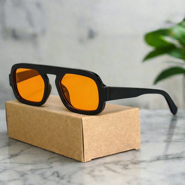 Bohemia™ | Lunettes de soleil rétro style Riviera