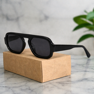 Bohemia™ | Lunettes de soleil rétro style Riviera