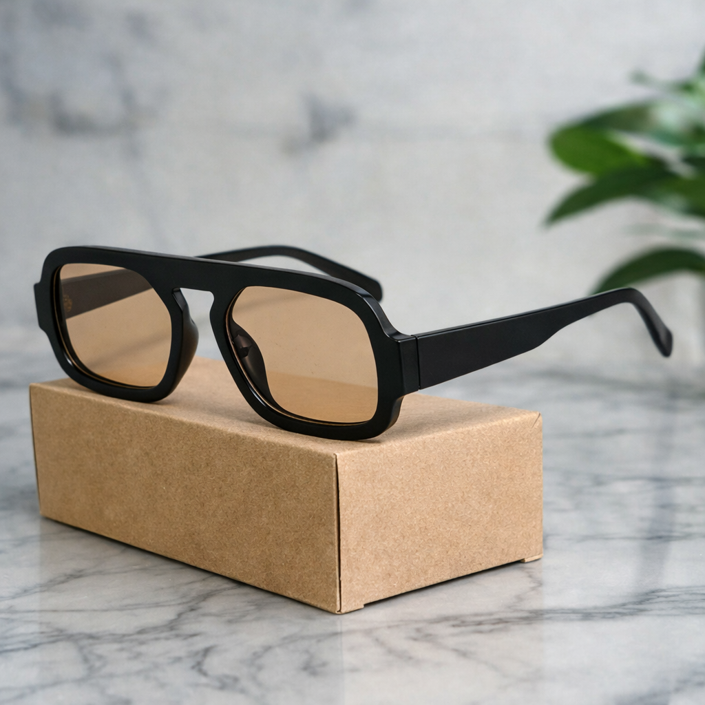 Bohemia™ | Lunettes de soleil rétro style Riviera