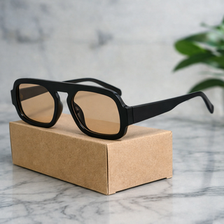Bohemia™ | Lunettes de soleil rétro style Riviera