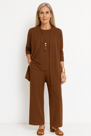 Mila - Ensemble Chic et Confortable