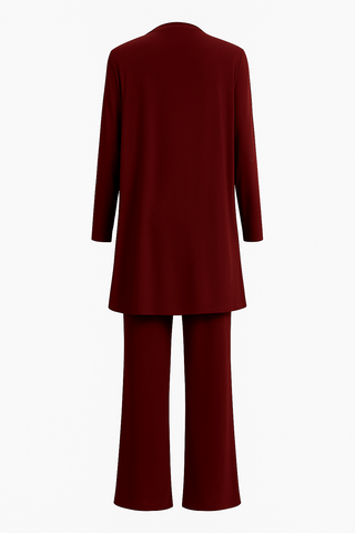 Mila - Ensemble Chic et Confortable