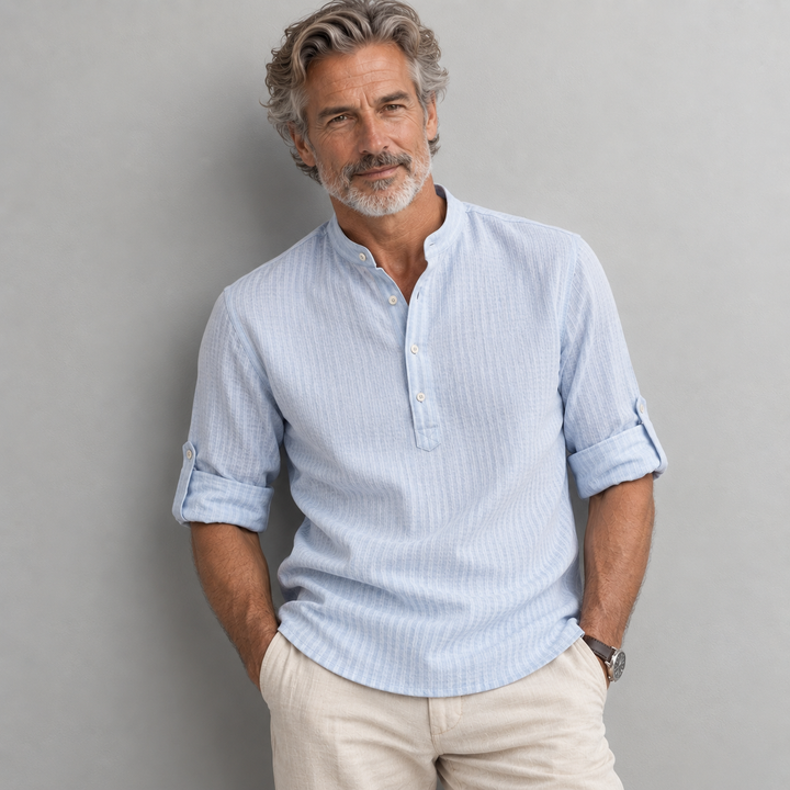 ZION | Porto Henley