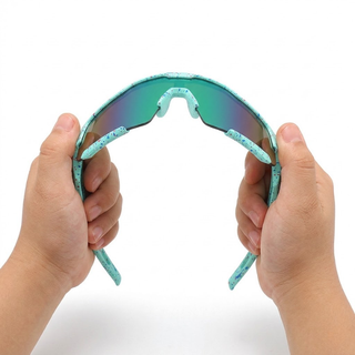 BlitzKid™ | Lunettes de soleil de sport