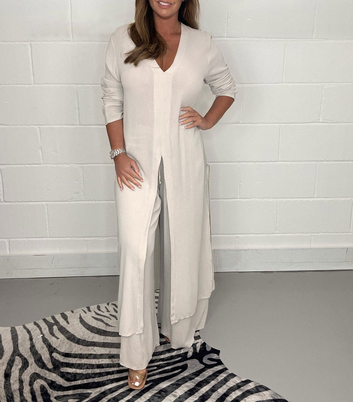 Dorine - Fresh Spring Ensemble