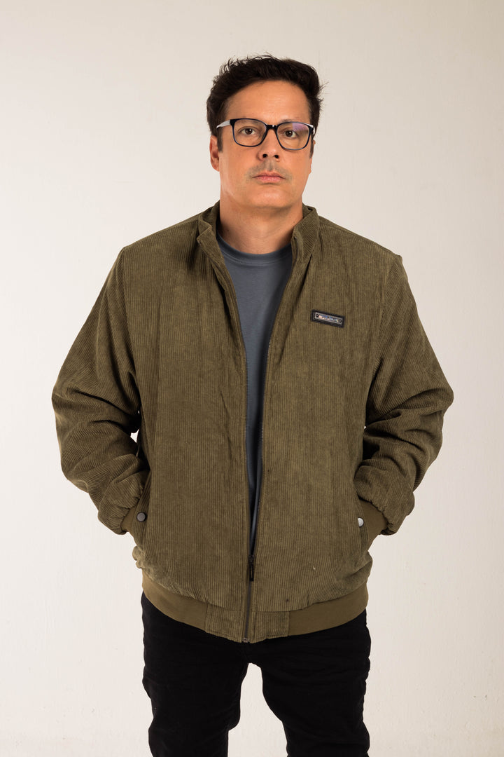 Veste Morin