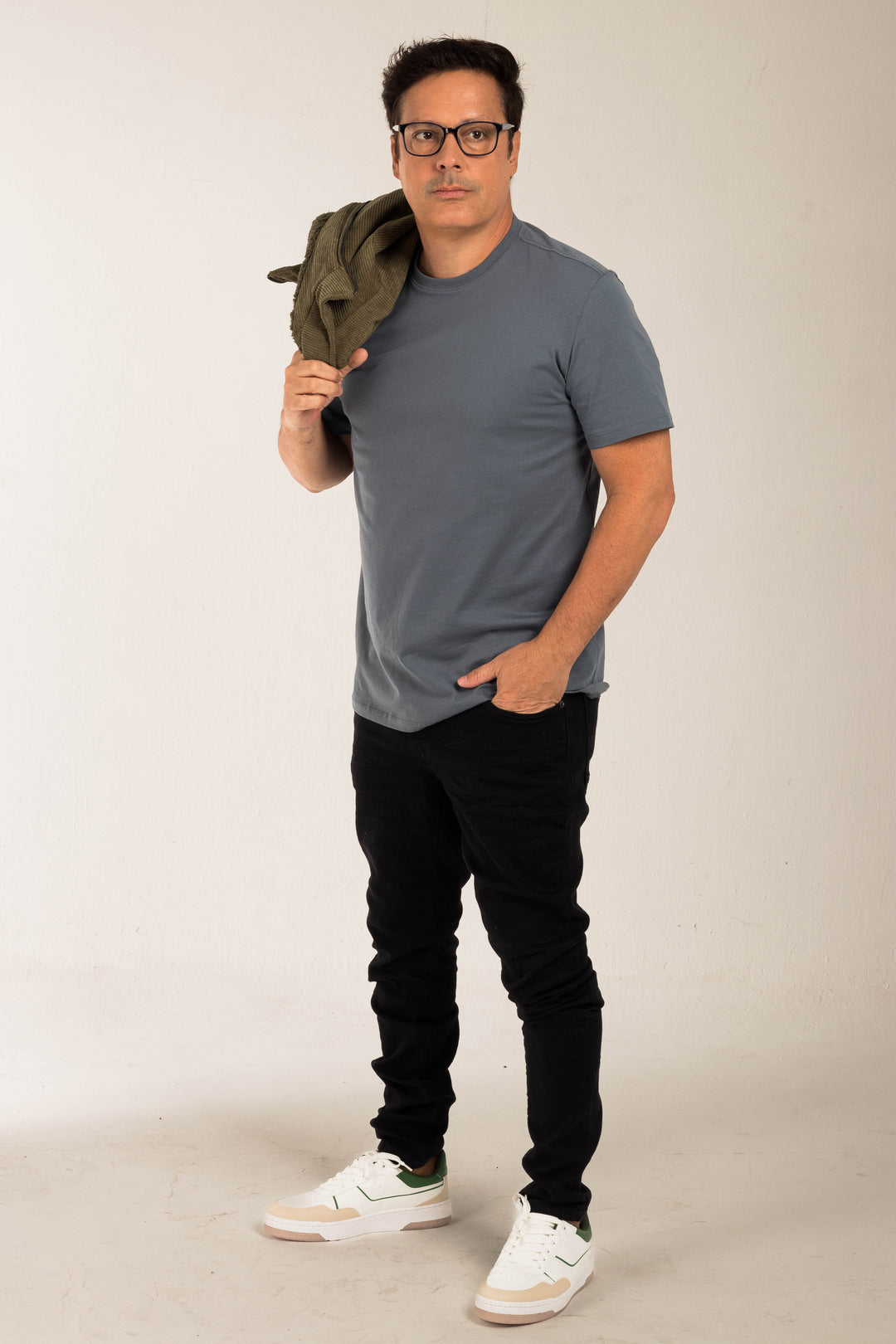 Veste Morin