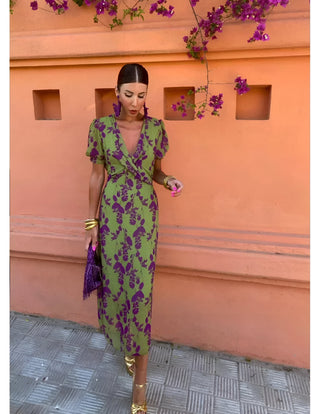 Andrea™ | Summer Dress