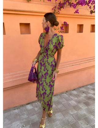 Andrea™ | Summer Dress