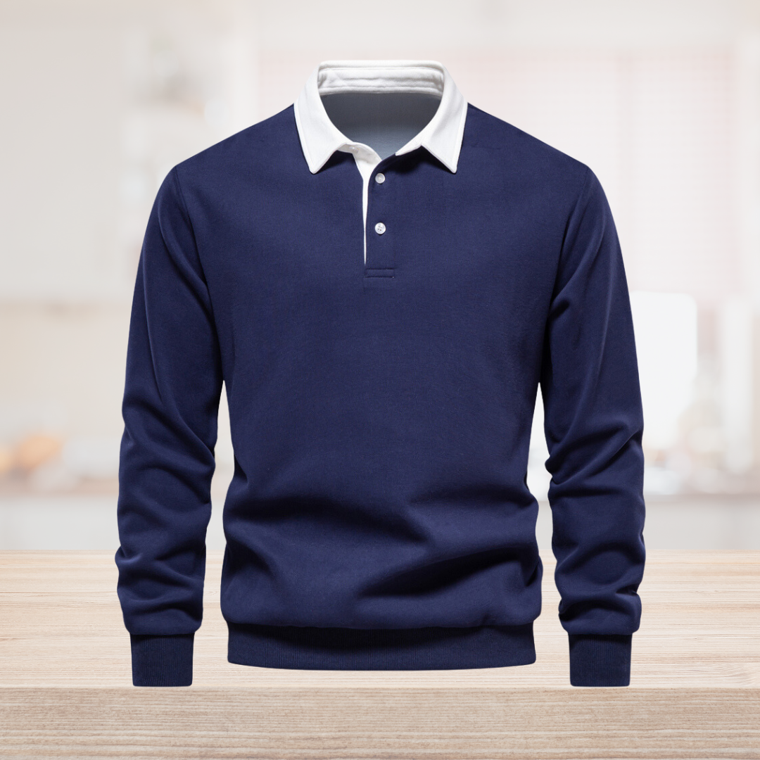 Nadal - Pull Contemporain Élégant
