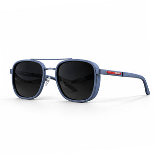 Milo™ | Vintage Polarisierte Sonnenbrille