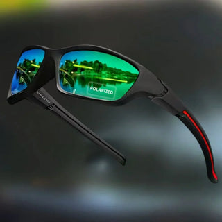 Pulse™ | Polarisierte Sonnenbrille (1+1 GRATIS)