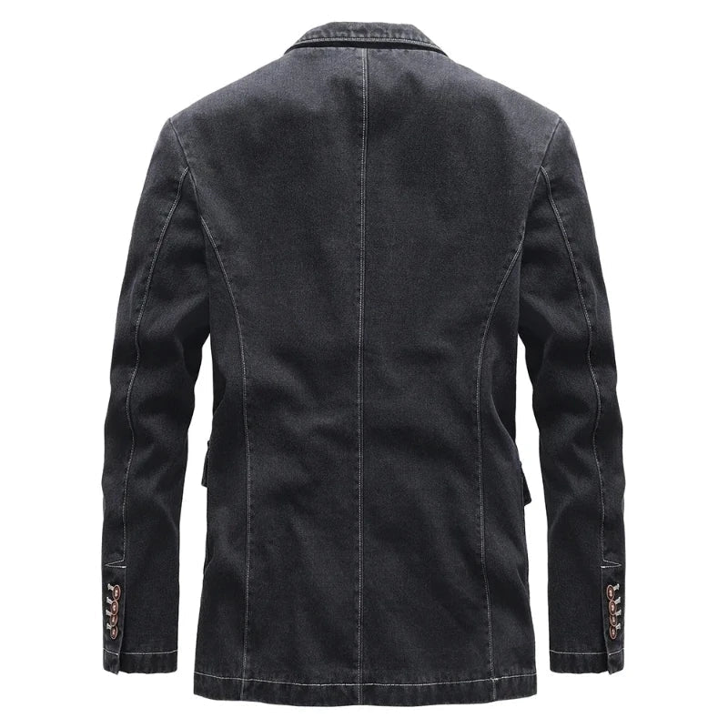 VESTE EN DENIM ASHBOURNE