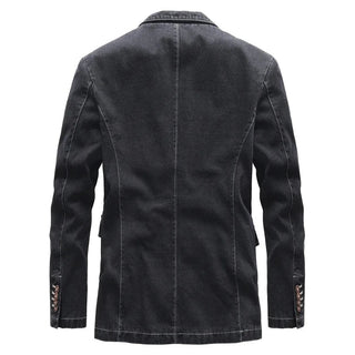 VESTE EN DENIM ASHBOURNE