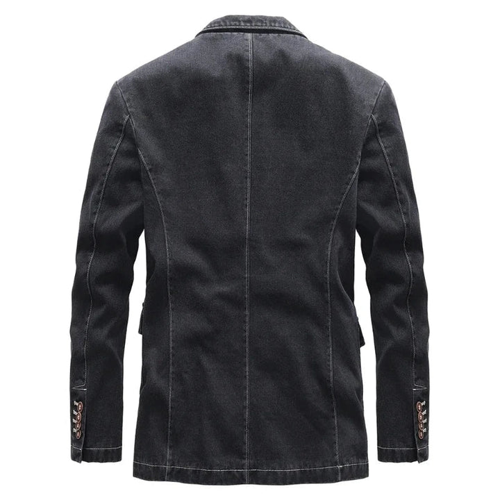 VESTE EN DENIM ASHBOURNE