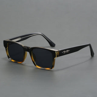 Zeno™ | Retro Polarisierte Sonnenbrille