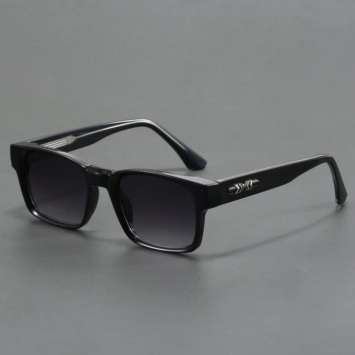 Zeno™ | Retro Polarisierte Sonnenbrille