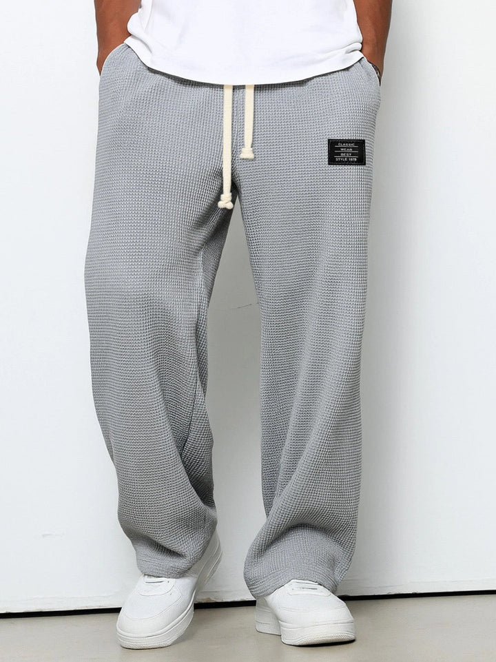 ARVENZA | PANTALONS POUR HOMMES DE COUPE CONFORTABLE