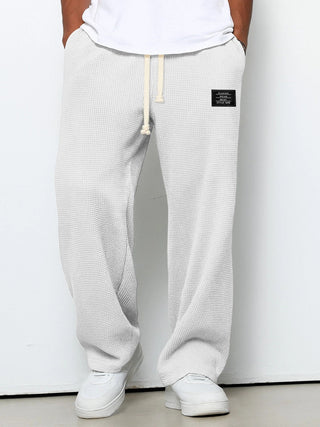 ARVENZA | PANTALONS POUR HOMMES DE COUPE CONFORTABLE