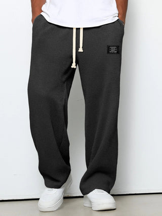 ARVENZA | PANTALONS POUR HOMMES DE COUPE CONFORTABLE