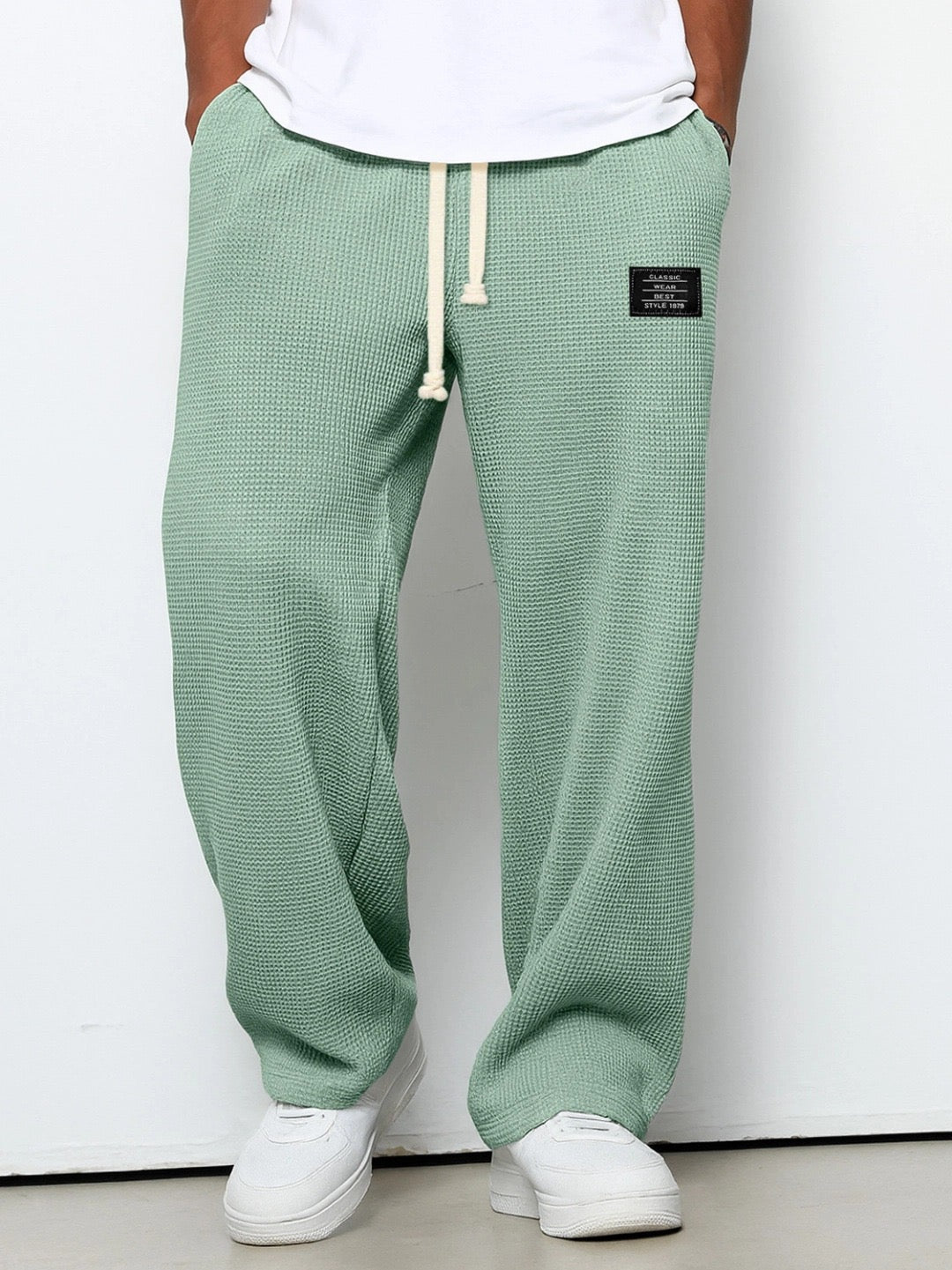 ARVENZA | PANTALONS POUR HOMMES DE COUPE CONFORTABLE