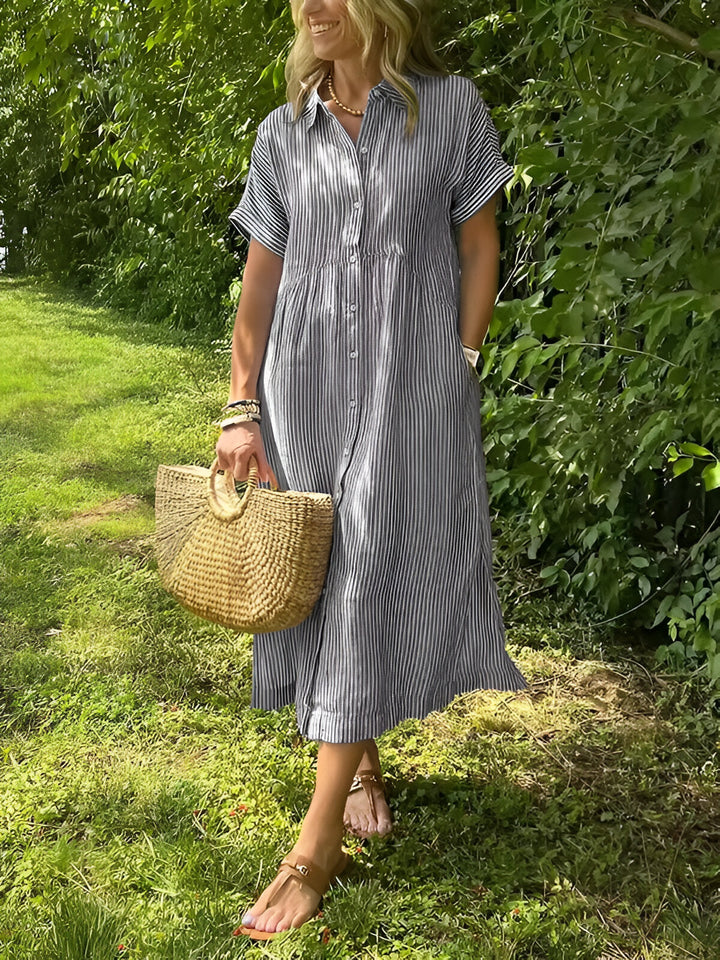 Angela™ | Maxi Robe