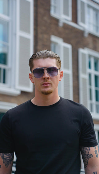 Aero™ | Lunettes de soleil Pilot