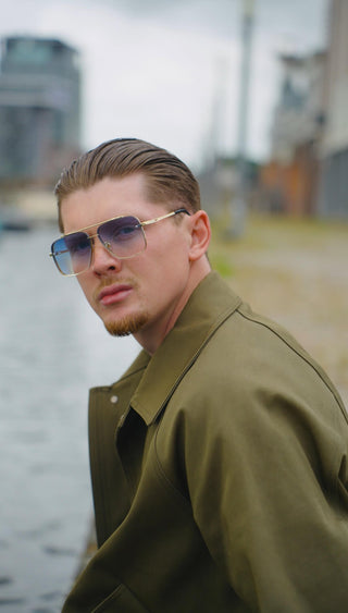Aero™ | Lunettes de soleil Pilot