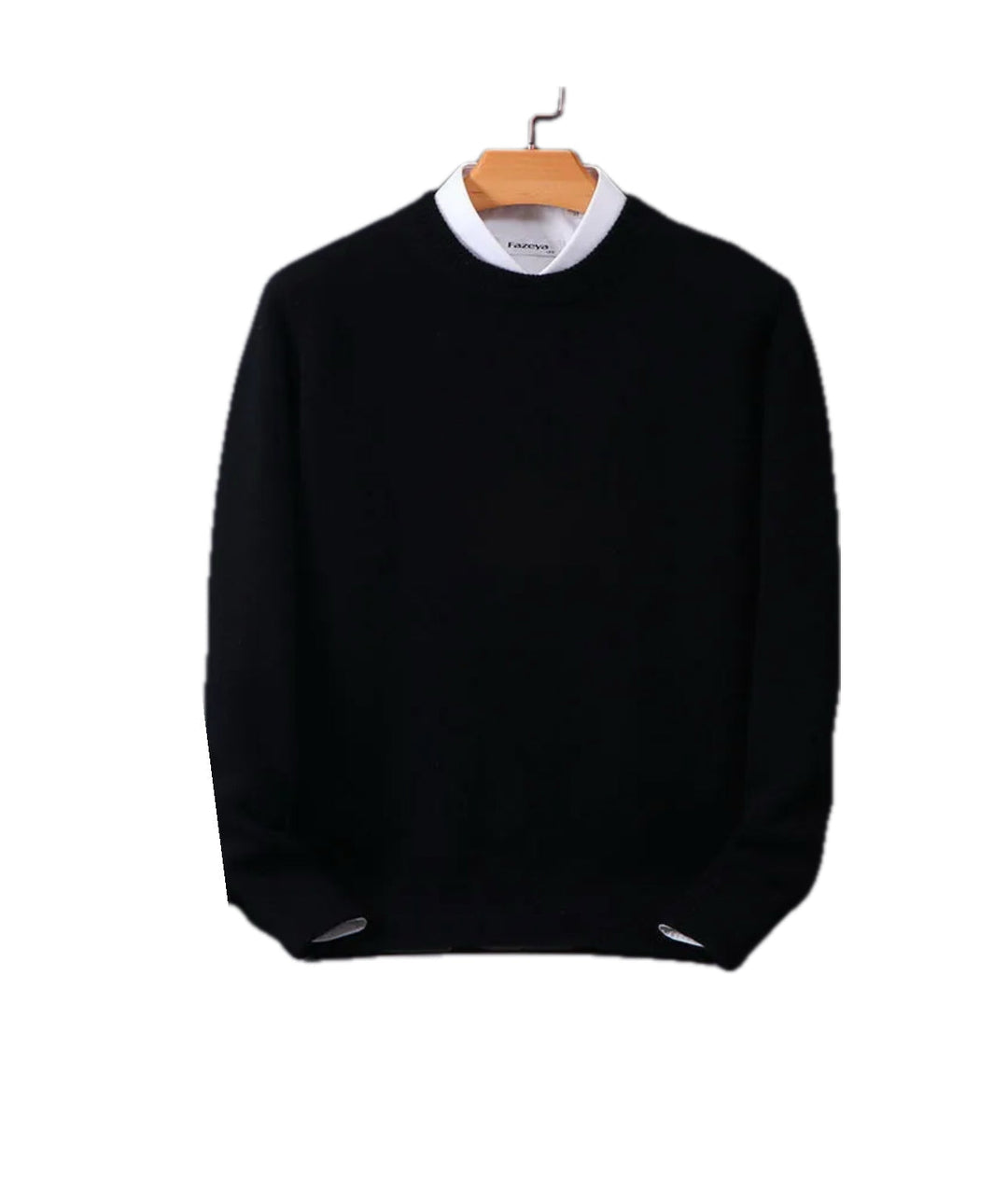 Forte - Élégant Pull