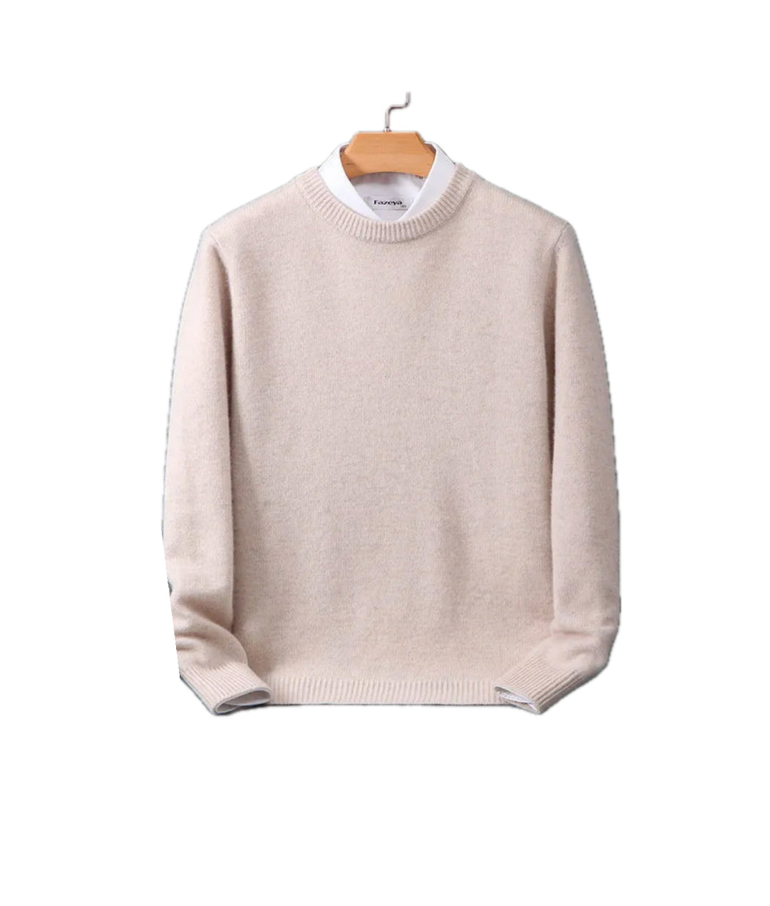 Forte - Élégant Pull