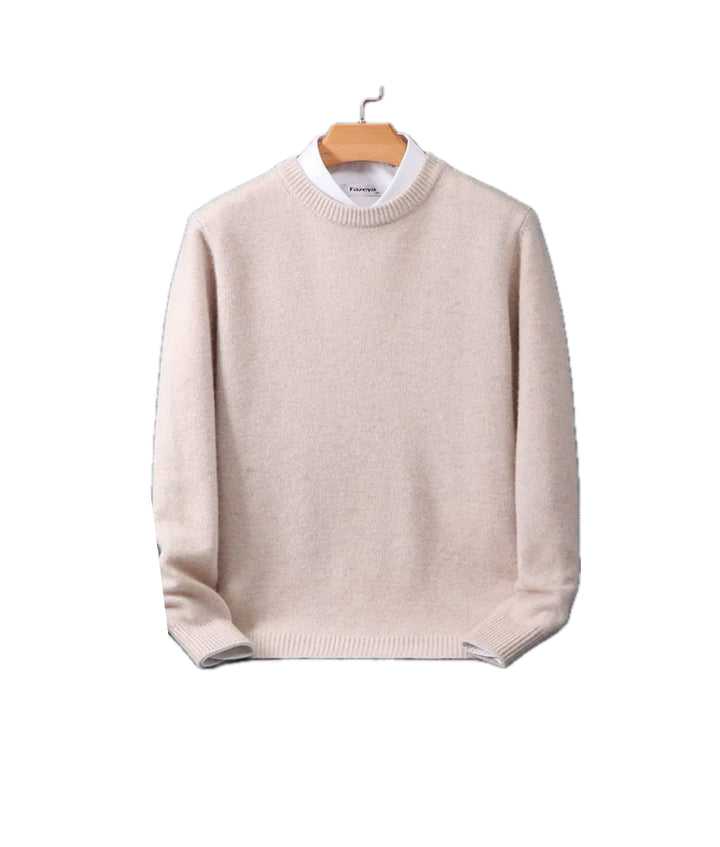 Forte - Élégant Pull