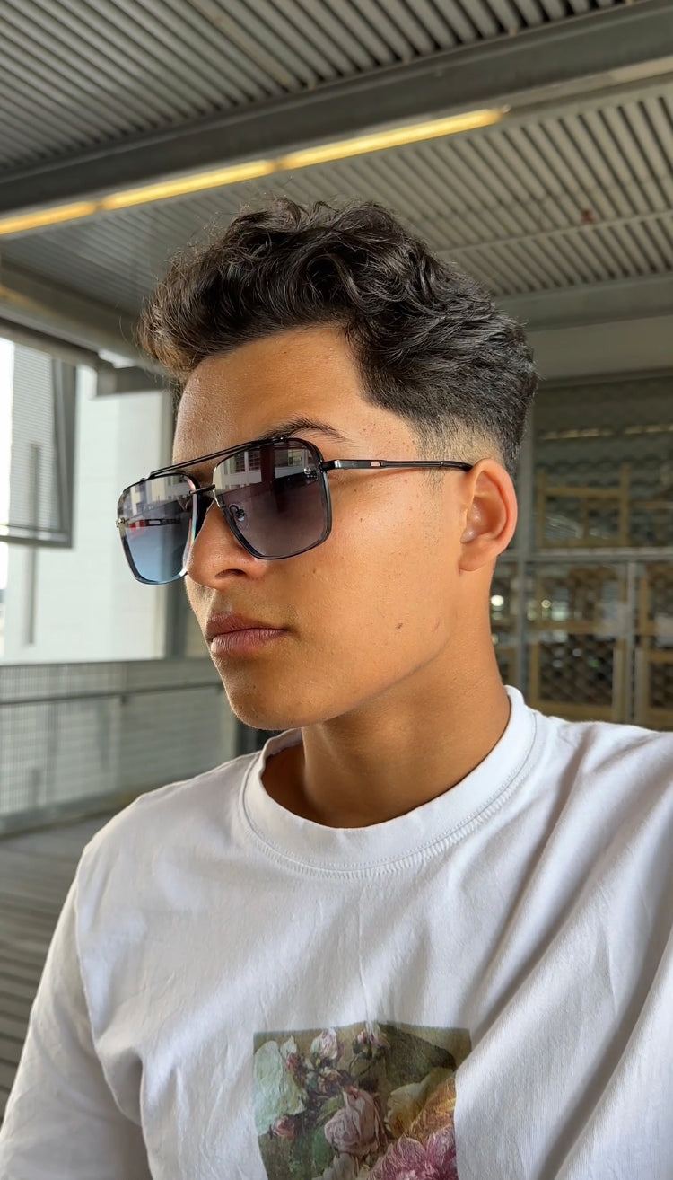 Aero™ | Lunettes de soleil Pilot