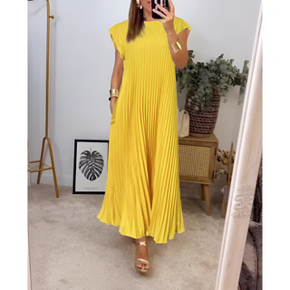 Jolijn™ | Élégante et Confortable Robe Indémodable
