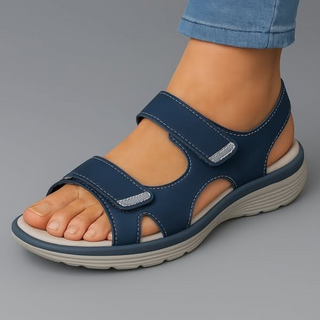 ELIAS LABEL | Sandales Confort Ajustables Sophie