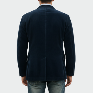 Romain | Blazer élégant pour homme avec gilet