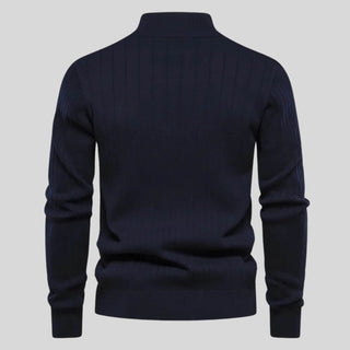 Bruno - Pull de Confort Premium