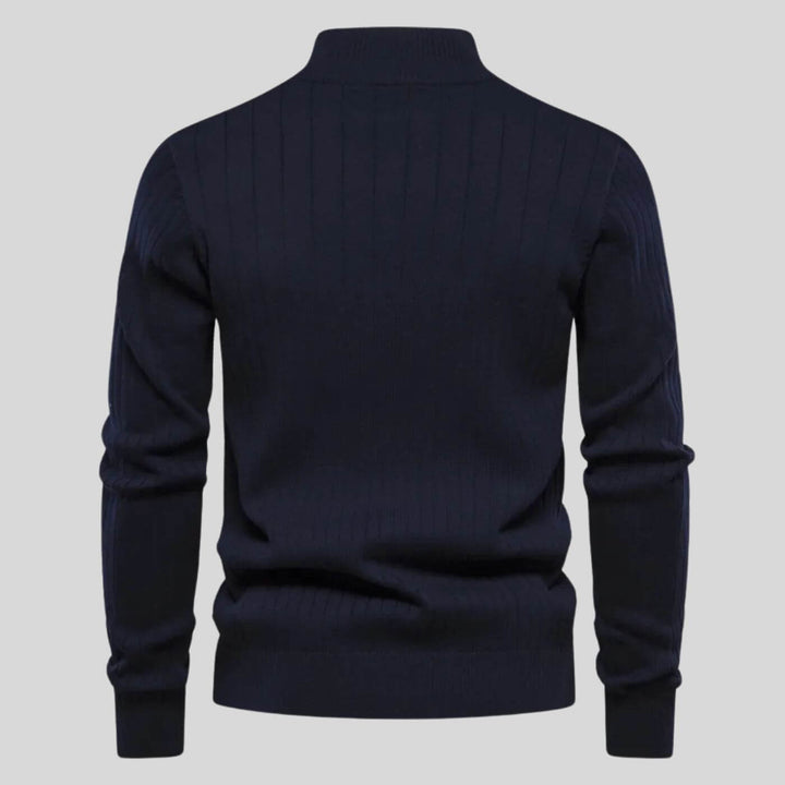 Bruno - Pull de Confort Premium