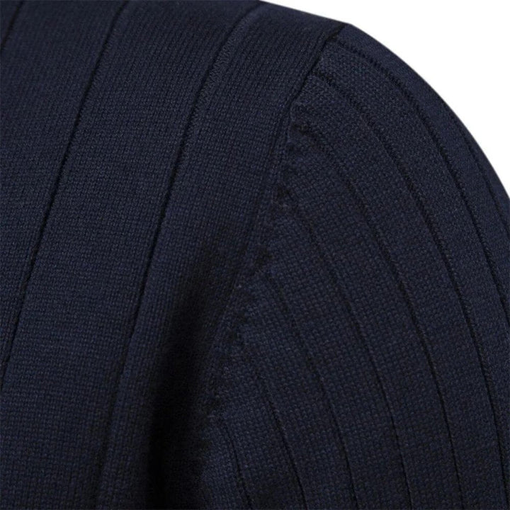 Friedbert | Pull confort haut de gamme pour hommes