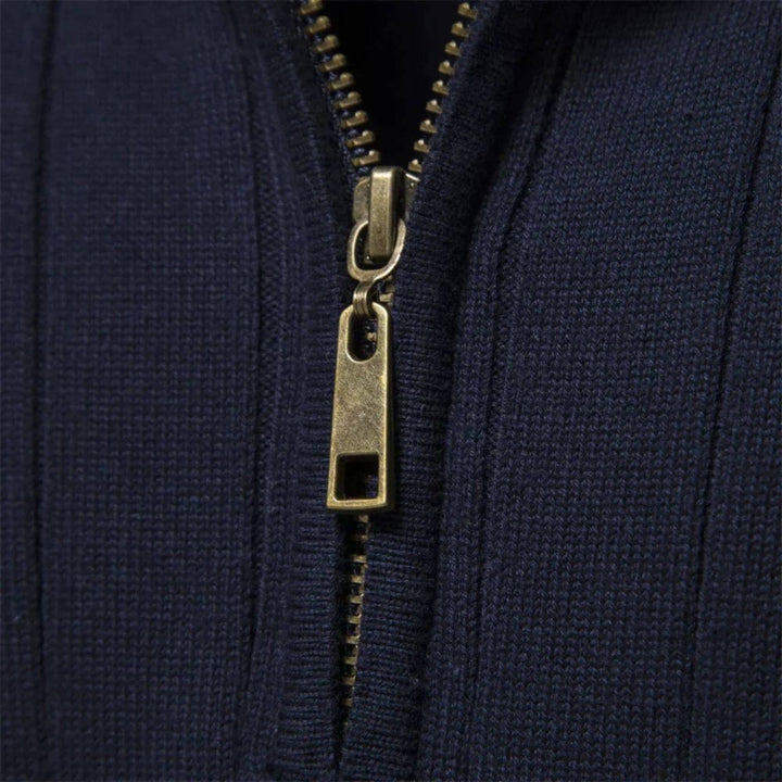 Friedbert | Pull confort haut de gamme pour hommes