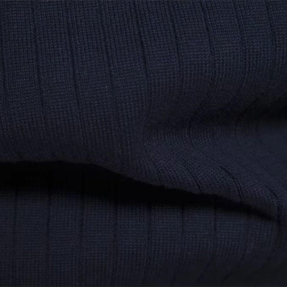 Bruno - Pull de Confort Premium