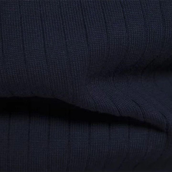Bruno - Pull de Confort Premium