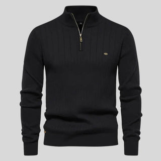 Bruno - Pull de Confort Premium