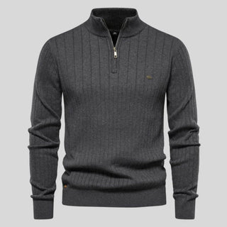 Bruno - Pull de Confort Premium