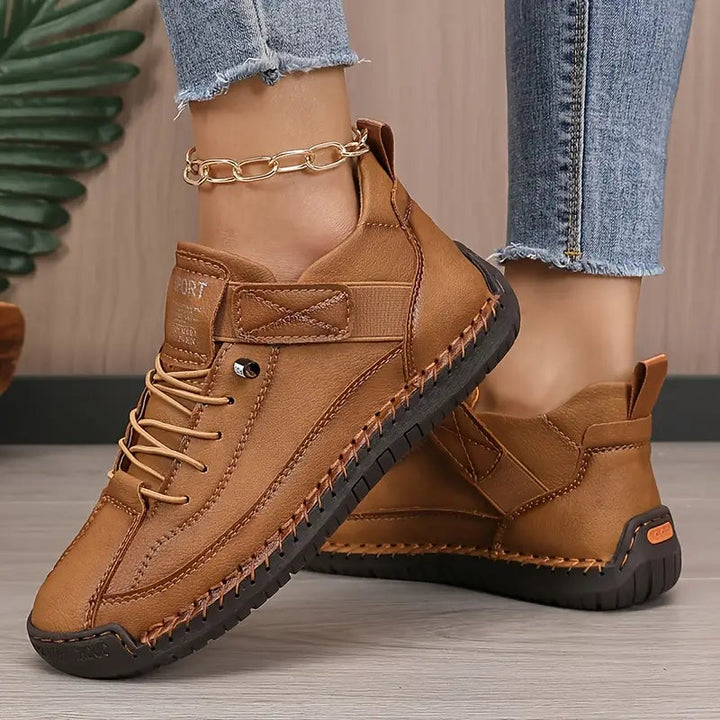 NOVIRA™ | Zapatillas con Amortiguación