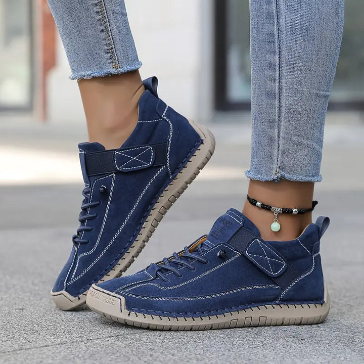 NOVIRA™ | Zapatillas con Amortiguación