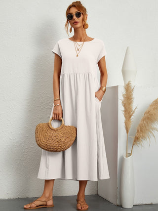 Isabeau™ | Légère Robe d'Été