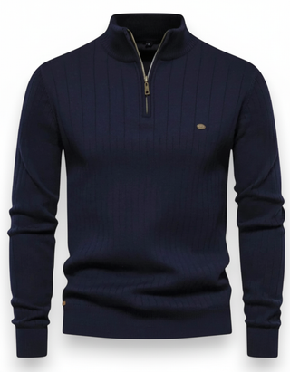 Bruno - Pull de Confort Premium